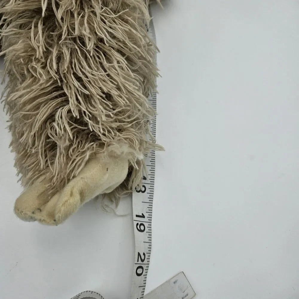 Wild Republic Cuddlekin Three Toed Sloth‎ 18